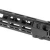 5KU 7″ MK8 Handguard Black OD-TM-11910706000 41117 5KU-297-BK asgbox.pl