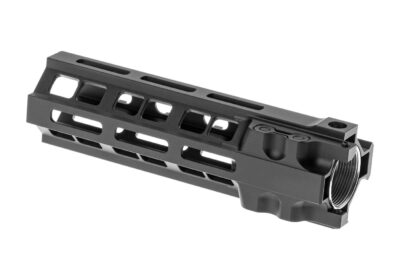 5KU 7″ MK8 Handguard Black - obrazek 3