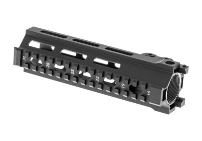 5KU 7″ MK8 Handguard Black - obrazek 4