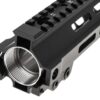 5KU 7″ MK8 Handguard Black OD-TM-11910706000 41117 5KU-297-BK asgbox.pl
