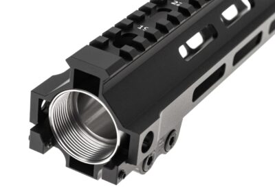 5KU 7″ MK8 Handguard Black - obrazek 5