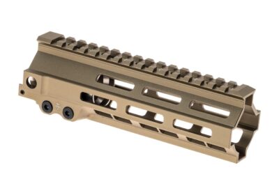 5KU 7″ MK8 Handguard Dark Earth