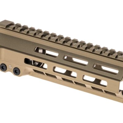 5KU 7″ MK8 Handguard Dark Earth