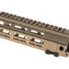 5KU 7″ MK8 Handguard Dark Earth OD-TM-11910730900 41118 5KU-297-DDC asgbox.pl