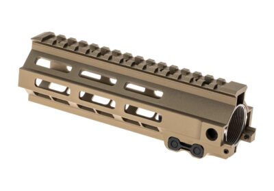 5KU 7″ MK8 Handguard Dark Earth - obrazek 2