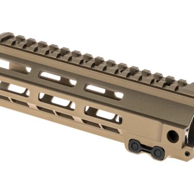 Alternative view of 5KU 7″ MK8 Handguard Dark Earth