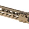 5KU 7″ MK8 Handguard Dark Earth OD-TM-11910730900 41118 5KU-297-DDC asgbox.pl