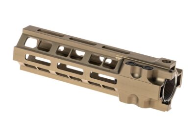 5KU 7″ MK8 Handguard Dark Earth - obrazek 3