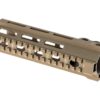 5KU 7″ MK8 Handguard Dark Earth OD-TM-11910730900 41118 5KU-297-DDC asgbox.pl