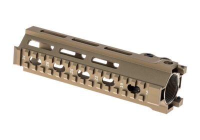 5KU 7″ MK8 Handguard Dark Earth - obrazek 4