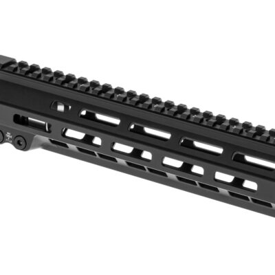 5KU 9.5″ MK8 Handguard Black
