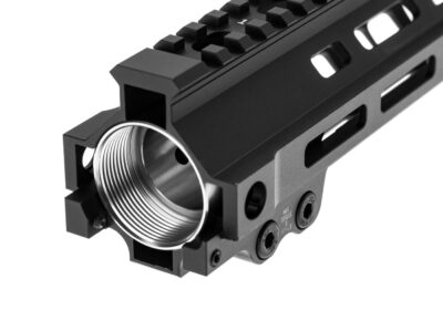 5KU 9.5″ MK8 Handguard Black - obrazek 5