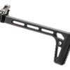 5KU MCX/MPX Minimalist Folding Stock Black OD-TM-11921806000 41153 5KU-339 asgbox.pl