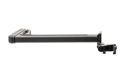 5KU MCX/MPX Minimalist Folding Stock Black - obrazek 3