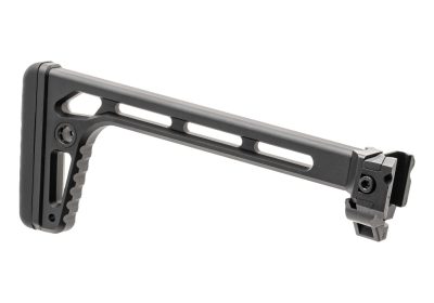 5KU MCX/MPX Minimalist Folding Stock Black - obrazek 6