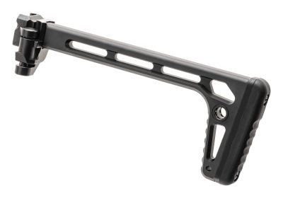 5KU MCX/MPX Minimalist Folding Stock Black - obrazek 7
