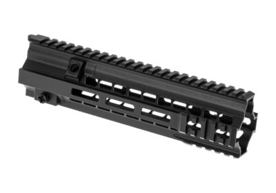 5KU MK15 Handguard For HK416 Black