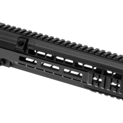 5KU MK15 Handguard For HK416 Black