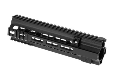 5KU MK15 Handguard For HK416 Black - obrazek 2
