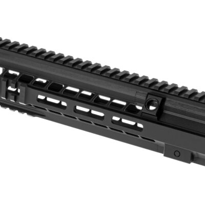 Alternative view of 5KU MK15 Handguard For HK416 Black