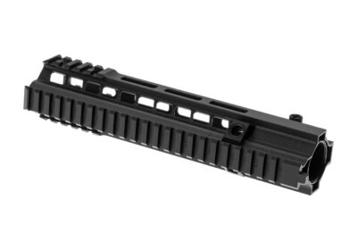 5KU MK15 Handguard For HK416 Black - obrazek 4