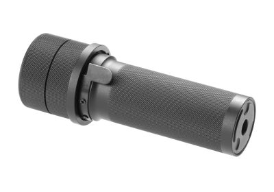 5KU PBS-1 Mini Black