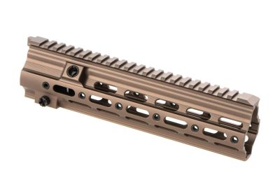 5KU SMR RAIL FOR HK416-DE Dark Earth