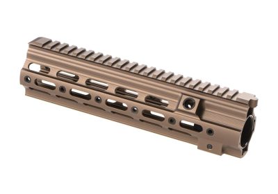 5KU SMR RAIL FOR HK416-DE Dark Earth - obrazek 2