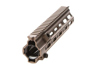 5KU SMR RAIL FOR HK416-DE Dark Earth - obrazek 4
