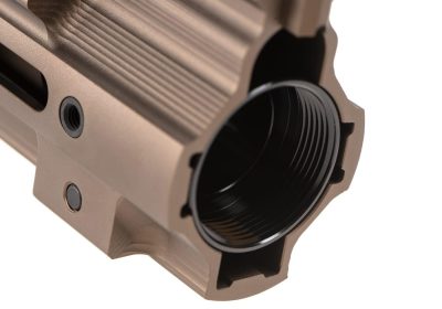 5KU SMR RAIL FOR HK416-DE Dark Earth - obrazek 5