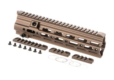 5KU SMR RAIL FOR HK416-DE Dark Earth - obrazek 6