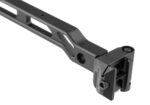 5KU SS-8R RIS Mounted Folding Stock Black - obrazek 8