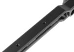 5KU SS-8R RIS Mounted Folding Stock Black - obrazek 9