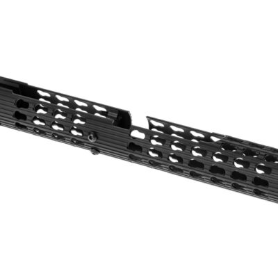 5KU VS-24 AK Keymod Handguard For CYMA Black