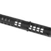 5KU VS-24 AK Keymod Handguard For CYMA Black OD-TM-11930606000 41112 5KU-284-BK-C asgbox.pl