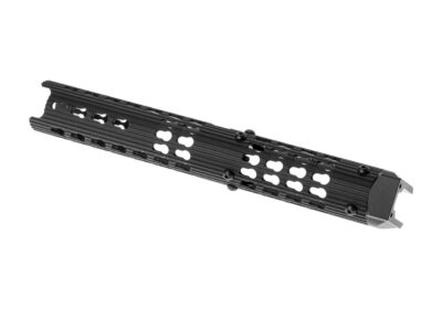 5KU VS-24 AK Keymod Handguard For CYMA Black - obrazek 3