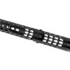 5KU VS-24 AK Keymod Handguard For CYMA Black OD-TM-11930606000 41112 5KU-284-BK-C asgbox.pl