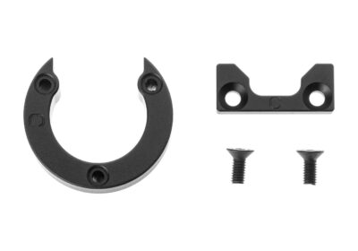 5KU VS-24 AK Keymod Handguard For CYMA Black - obrazek 6