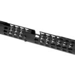 5KU VS-24 AK Keymod Handguard For LCT/GHK Black