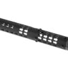 5KU VS-24 AK Keymod Handguard For LCT/GHK Black OD-TM-11930706000 41111 5KU-284-BK asgbox.pl