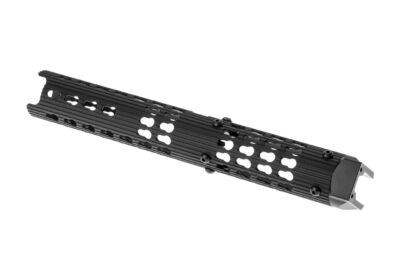 5KU VS-24 AK Keymod Handguard For LCT/GHK Black - obrazek 3