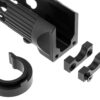 5KU VS-24 AK Keymod Handguard For LCT/GHK Black OD-TM-11930706000 41111 5KU-284-BK asgbox.pl