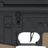 Karabinek ASG Specna Arms SA-F14 FLEX™ Gen.2 HAL ETU™ Half-Tan OD-G-SPE-01-048444-00 asgbox.pl