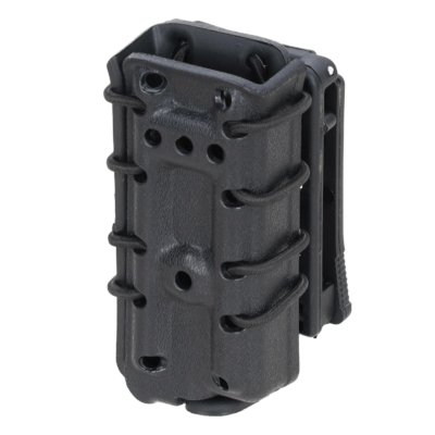 asgbox.pl - Ładownica SATAC Open V (B) na magazynek pistoletowy Czarna