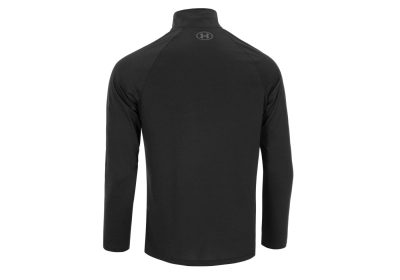 Under Armour UA Tech 2.0 1/2 Zip Black XL - obrazek 3