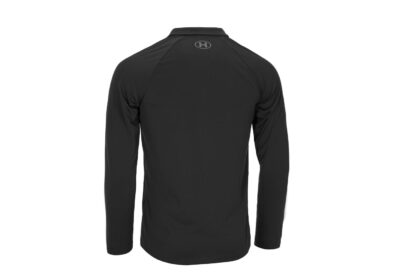 Under Armour UA Tech 2.0 1/2 Zip Black L - obrazek 2