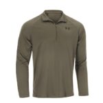 Under Armour UA Tech 2.0 1/2 Zip OD M