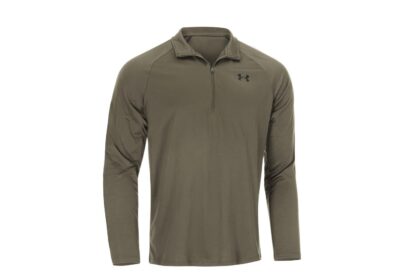 Under Armour UA Tech 2.0 1/2 Zip OD M