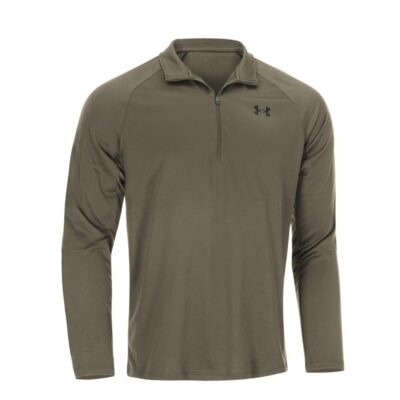 Under Armour UA Tech 2.0 1/2 Zip OD M
