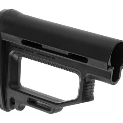 Strike Industries Modular Fixed Stock